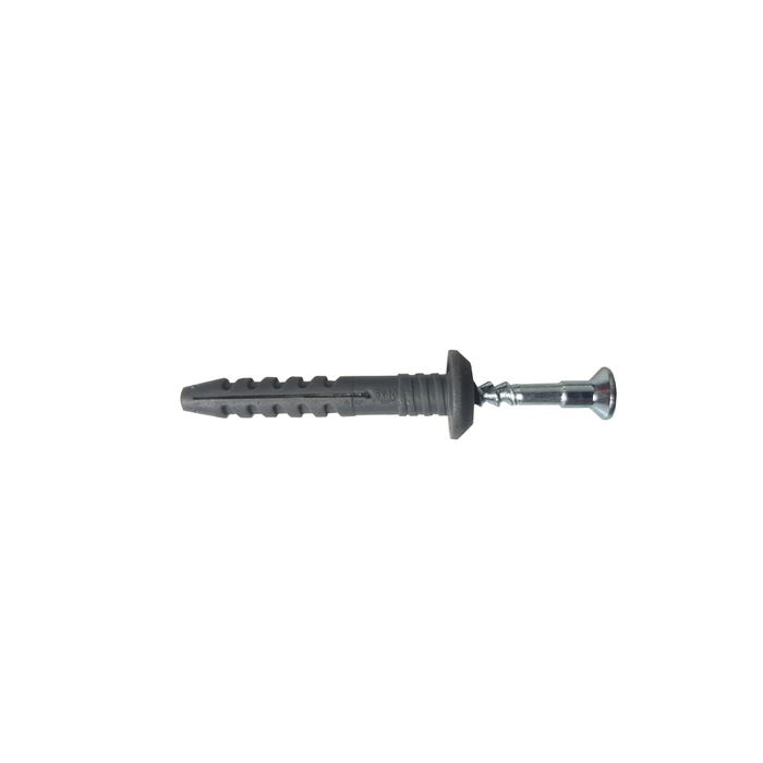 Kołek do wbijania 6x40 mm (15 szt.)