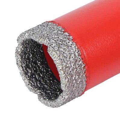 Otwornica do gresu "na sucho" 20 mm M14 Rubi 1