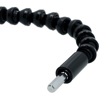 Przedłużka elastyczna do bitów 1/4" 300 mm 5