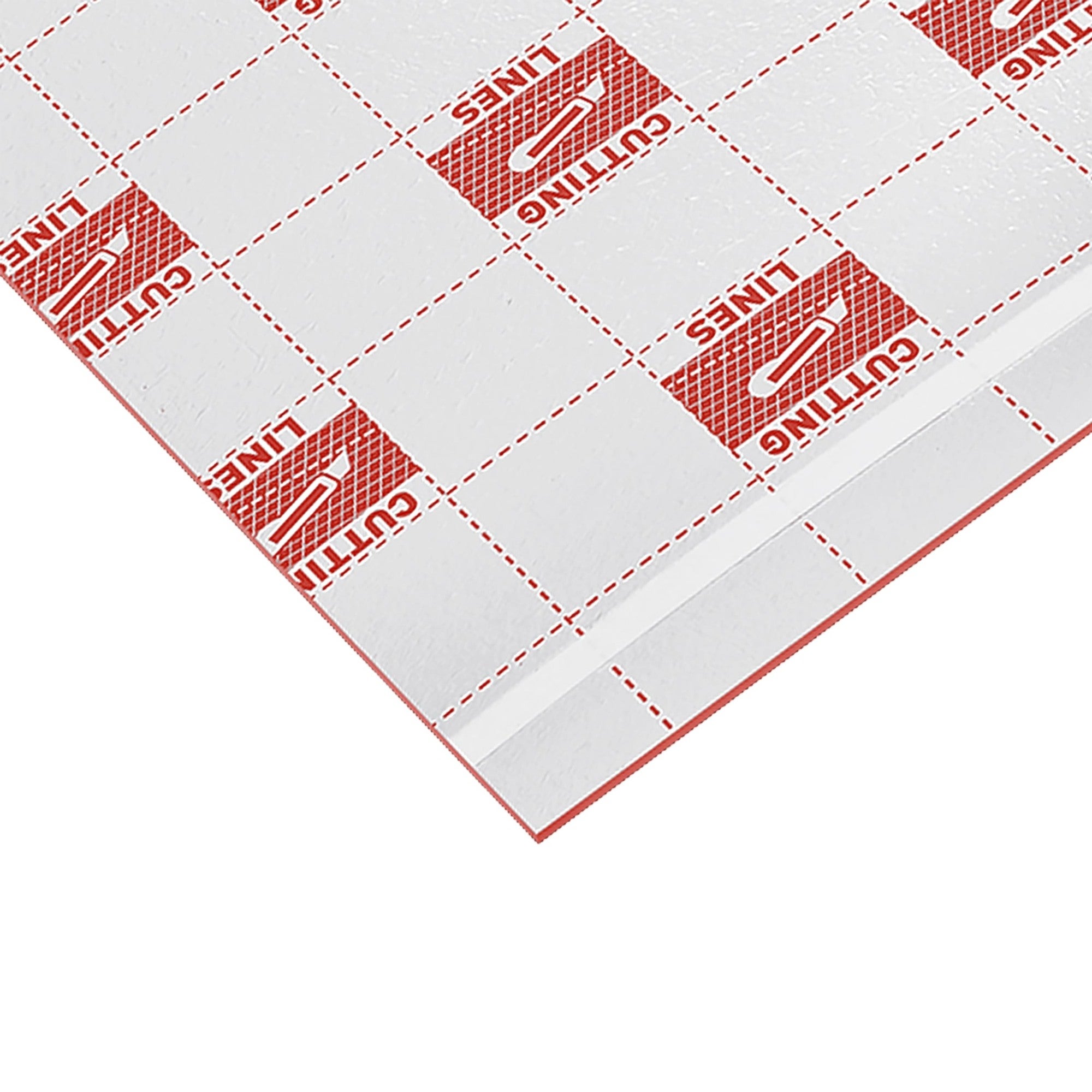 Secura Thermo Aquastop Smart 1.6mm op. 6 m2 1