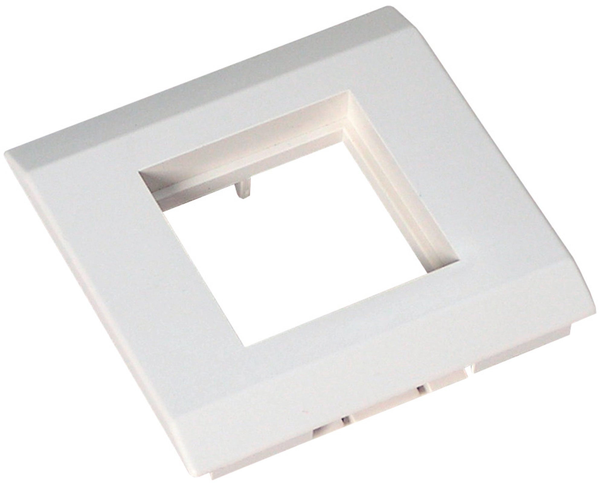 Ramka M45 2 moduły 22,5mm 1