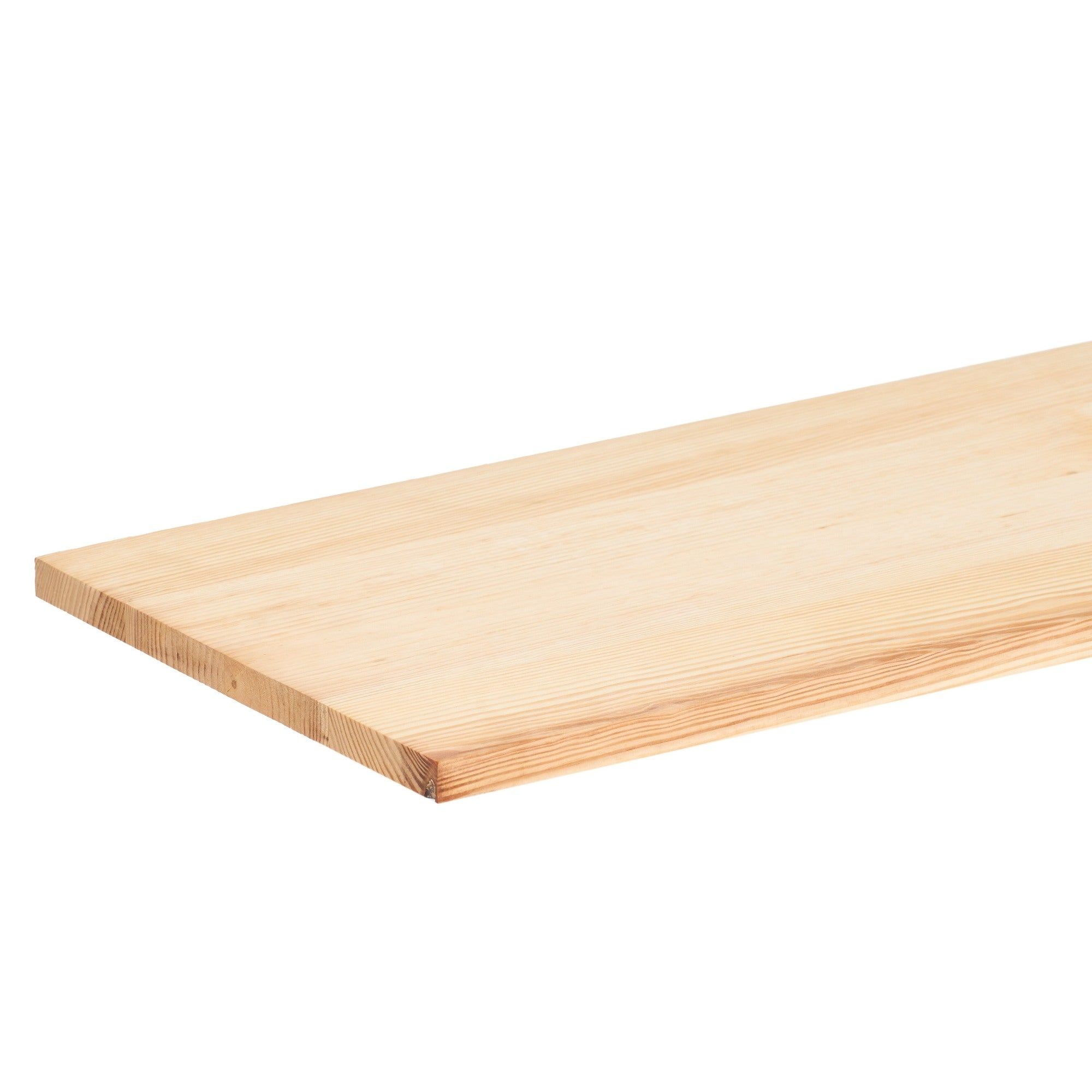 Półka klejona sosna sękata 18x400x1000