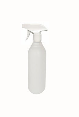 Butelka z atomizerem 500 ml 08297