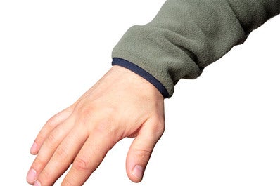 Bluza polarowa robocza CAMO 81-505 NEO, rozm. 2XL (56) 4