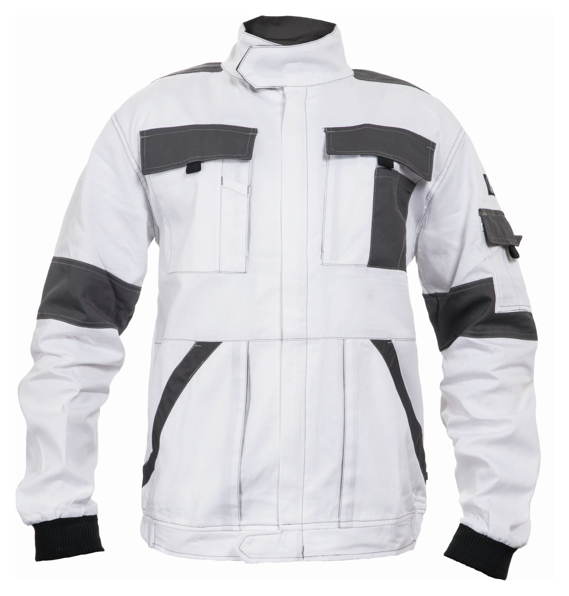 Bluza robocza MAX SUMMER biała Cerva, rozm. 2XL (60)