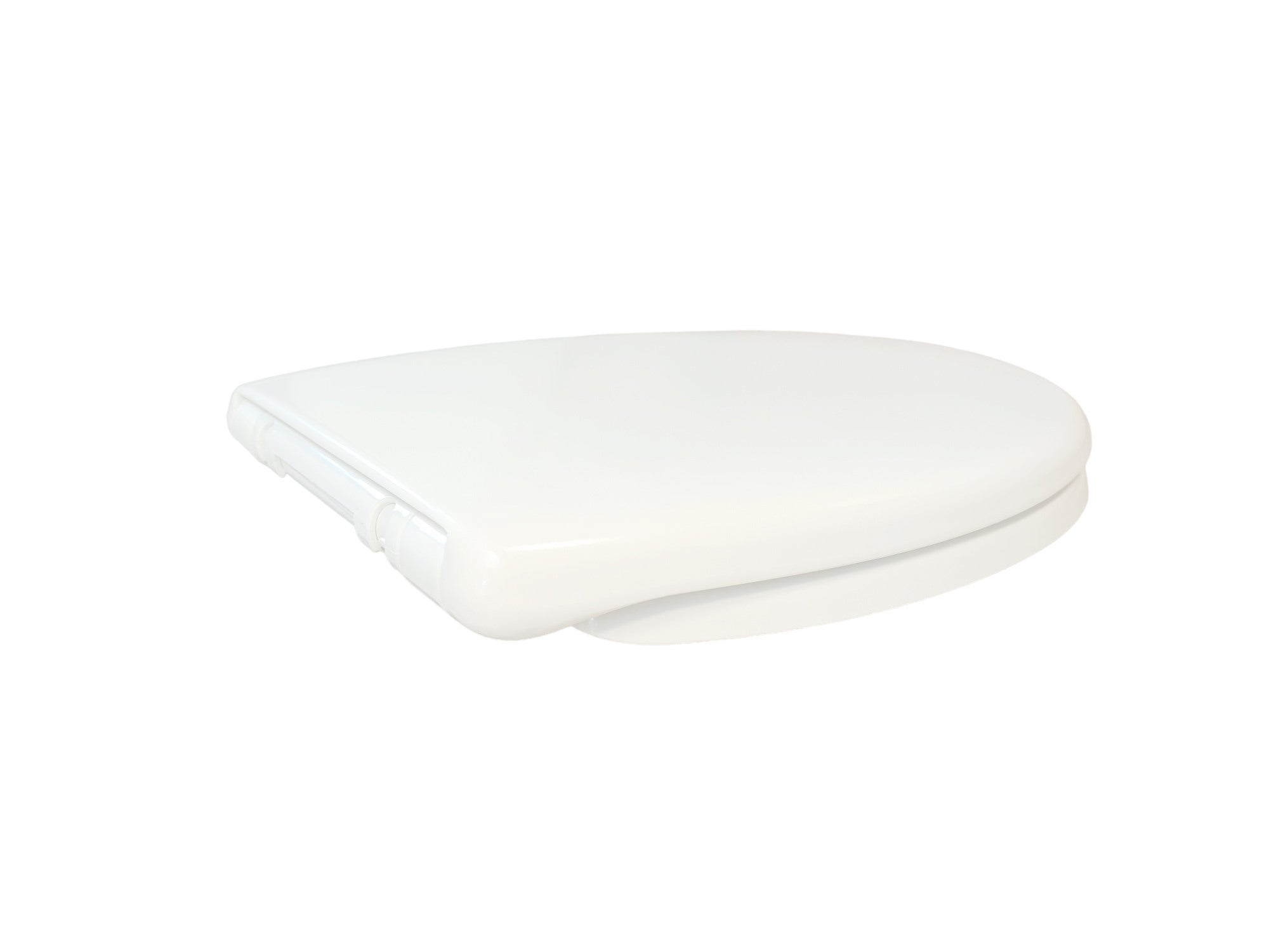 Deska WC Hydroland Kids D2 z nakładką biała 5