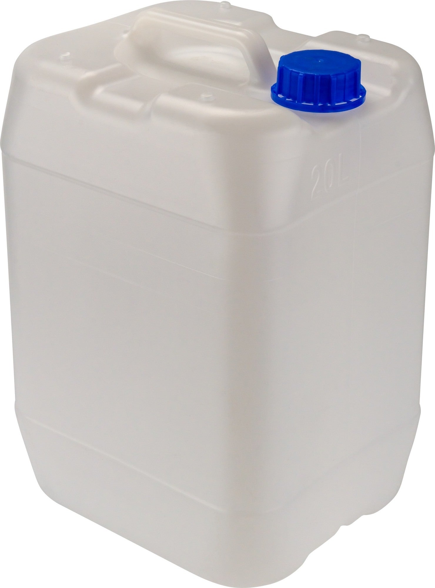 Kanister plastikowy 20 L 0