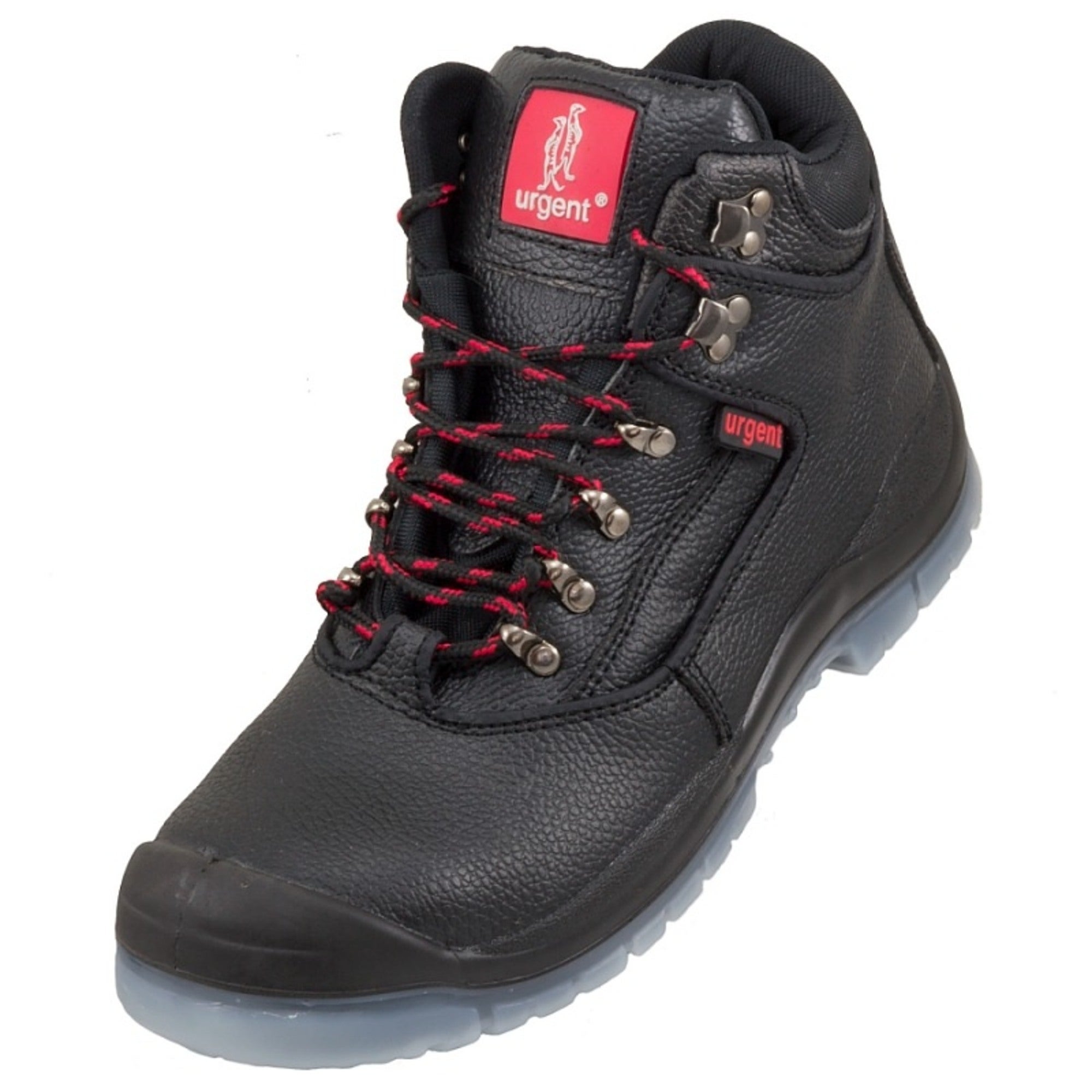 Trzewiki bezpieczne 102 Urgent S3, rozm. 44 0