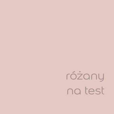 Farba Dulux EasyCare + różany na test 2,5l 2