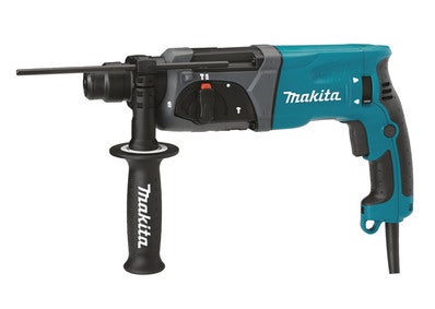 Młotowiertarka 2,4J HR2470 Makita 1