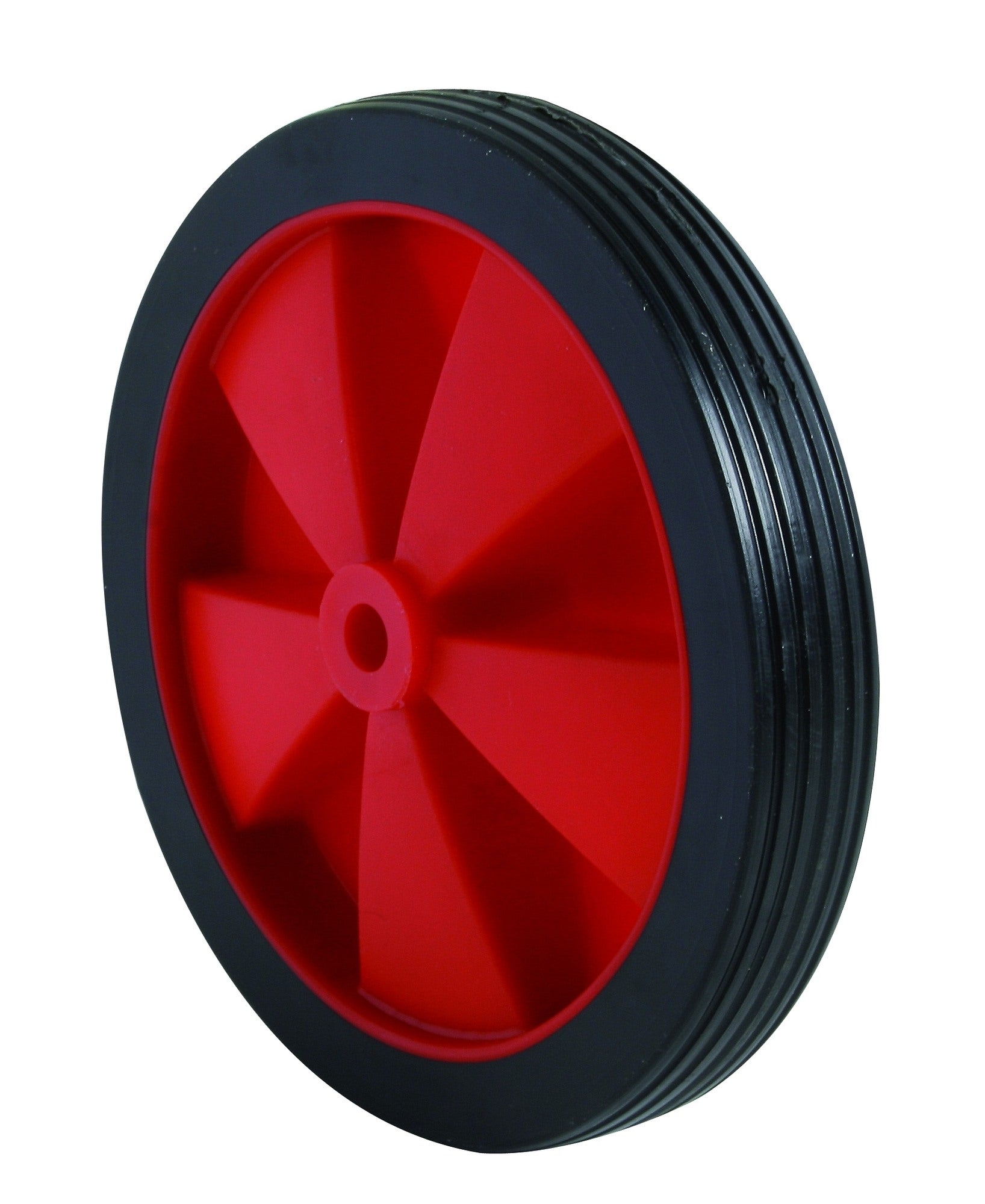 Koło do wózka 122 mm/30 kg 1