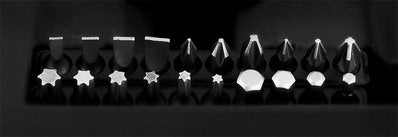 Zestaw narzędzi NEO TOOLS 10-202, 88 elementów 7