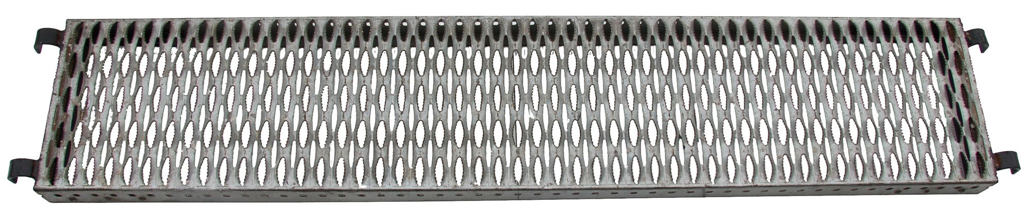 Pomost roboczy rusztowania, Polbram, typ rusztowania: warszawskie 0