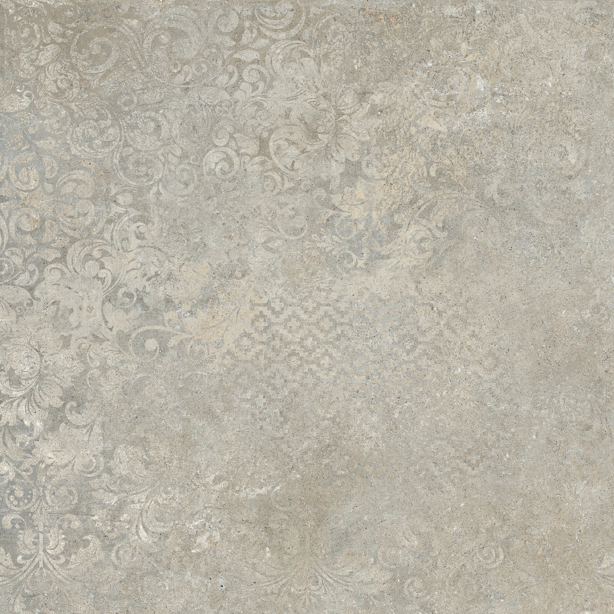 Gres szkliwiony Royal grey 60x60 cm 1.8 m2