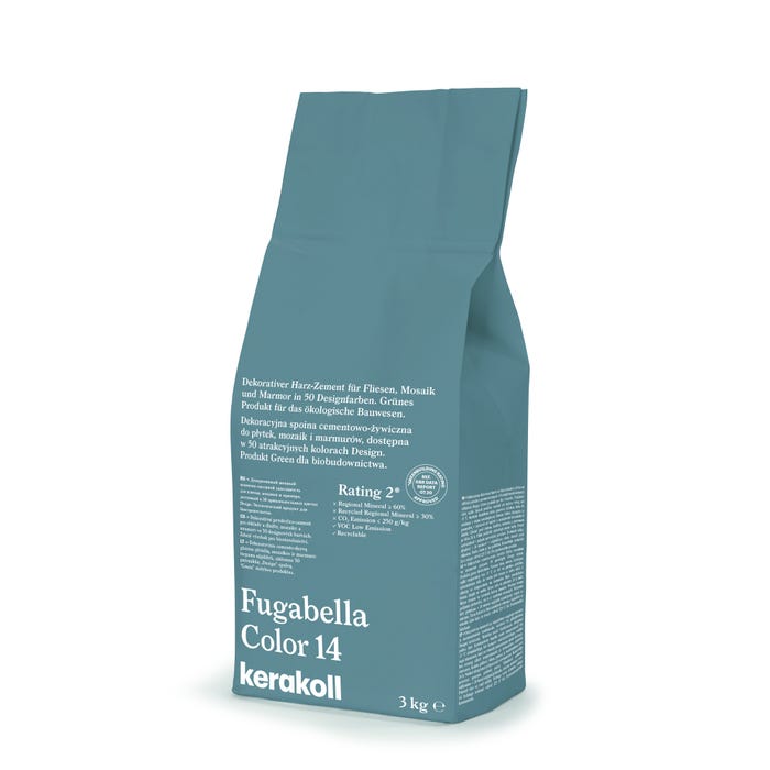 Fugabella Color 14 3kg