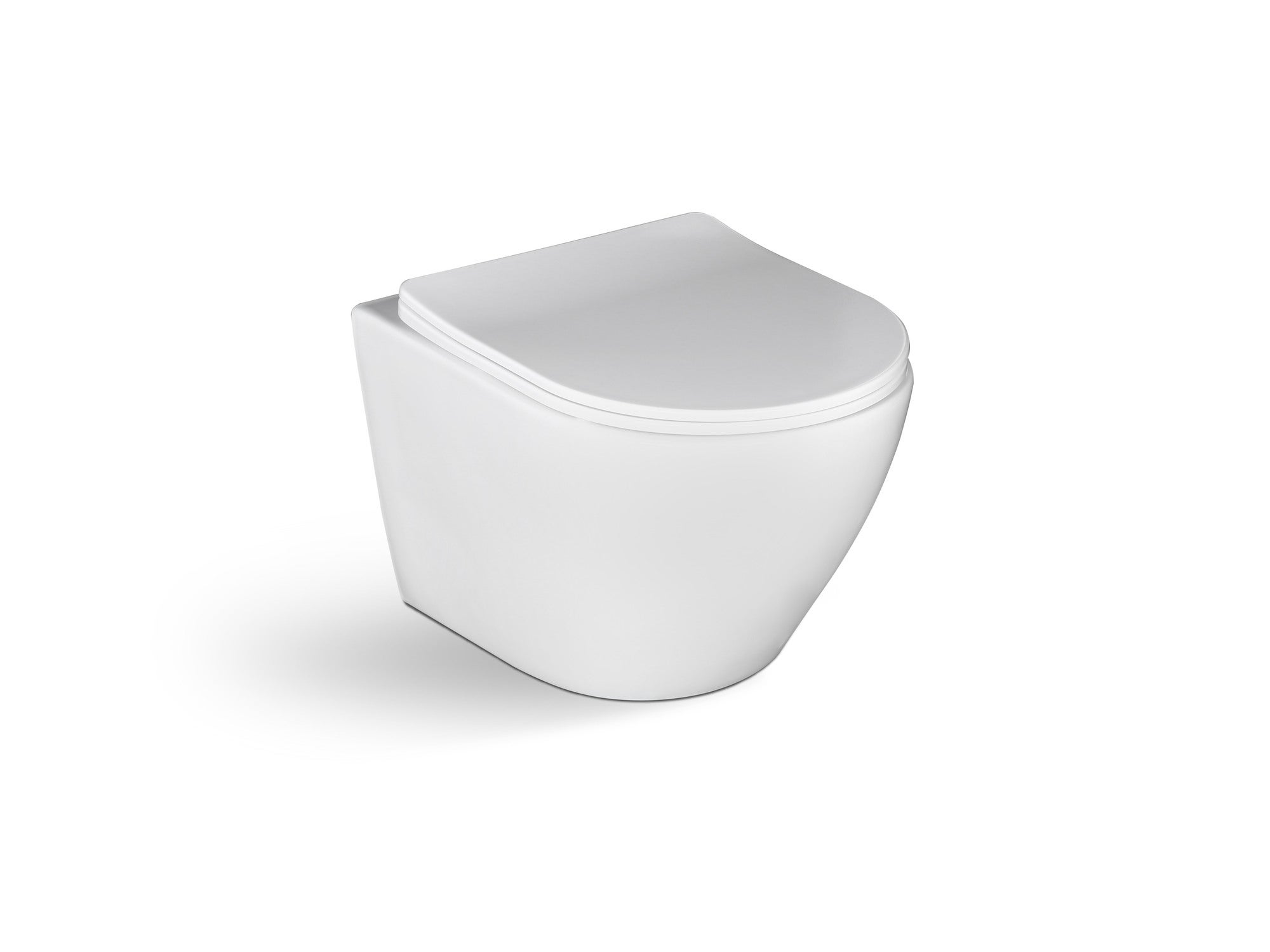 Miska WC wisząca Laveo Desna VMD_600S
