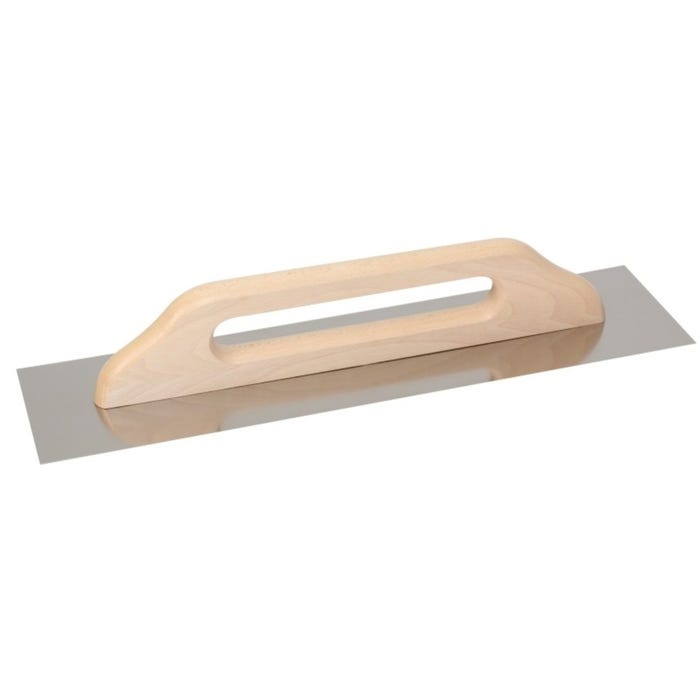 Paca gładka 130x405 mm Kubala