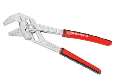 Klucz nastawny ROFAST 10" 0