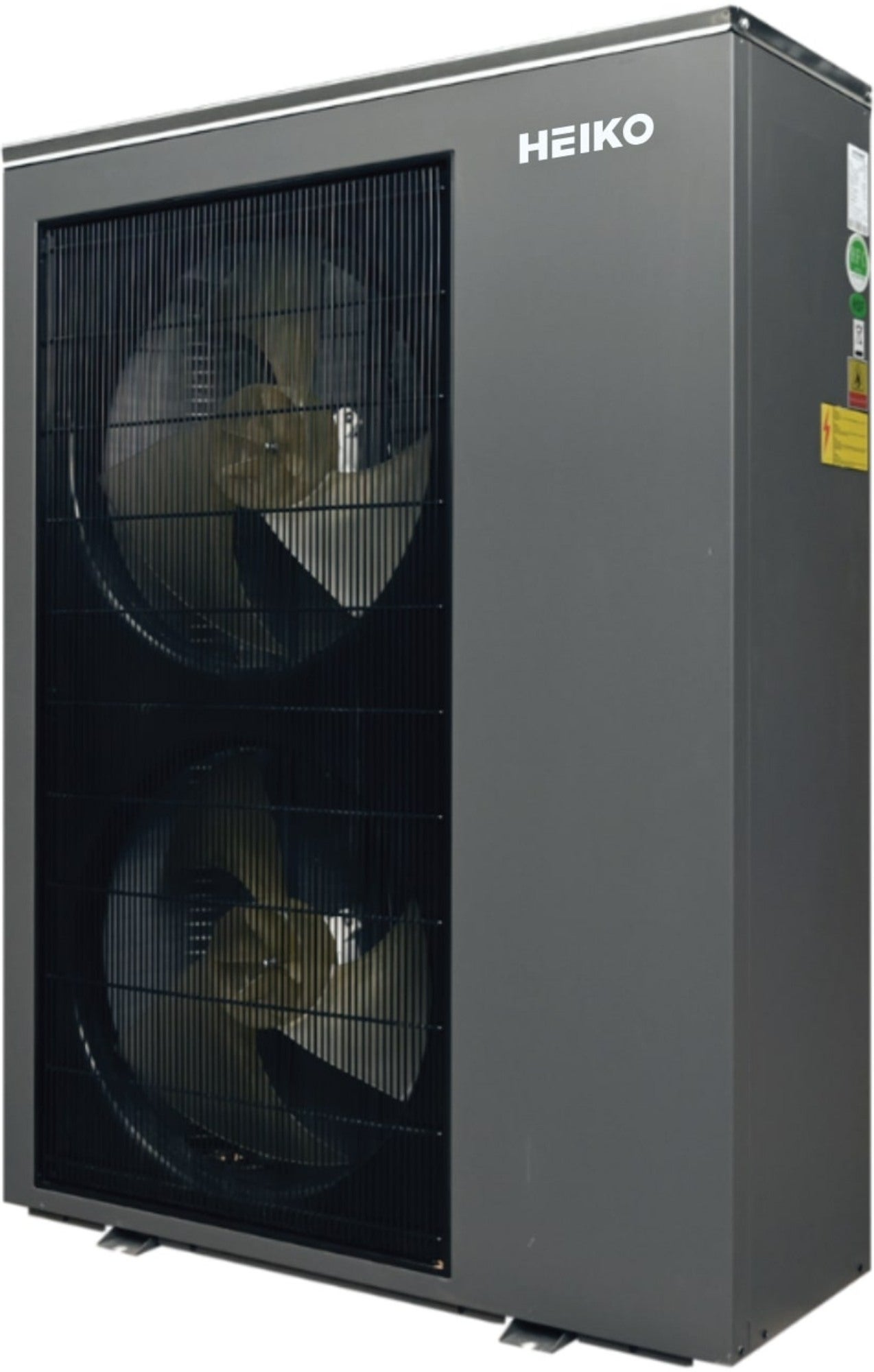 Pompa ciepła Heiko Thermal Plus 12 HEI00070 1