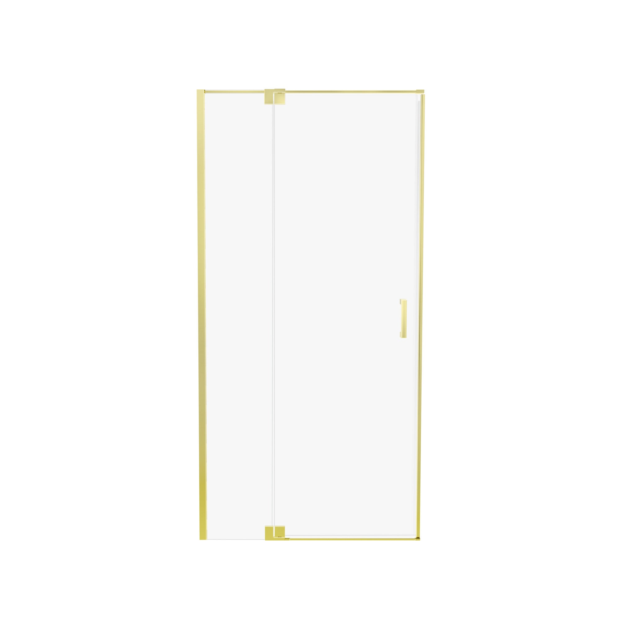 Drzwi prysznicowe Kabri Balance 90 cm