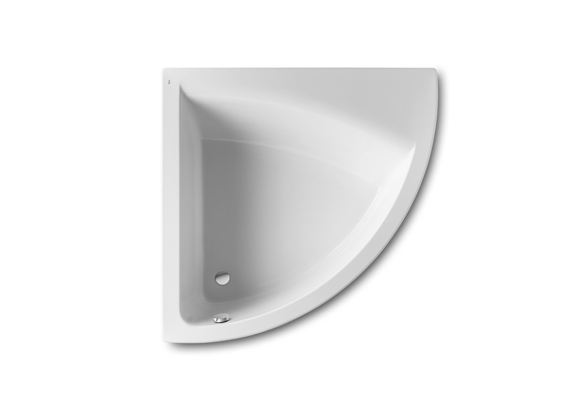 Wanna prostokątna Roca Easy 150 x 70 cm 