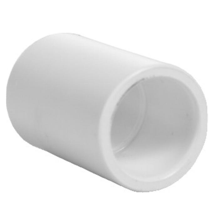 PVC Złączka GW 1/2"