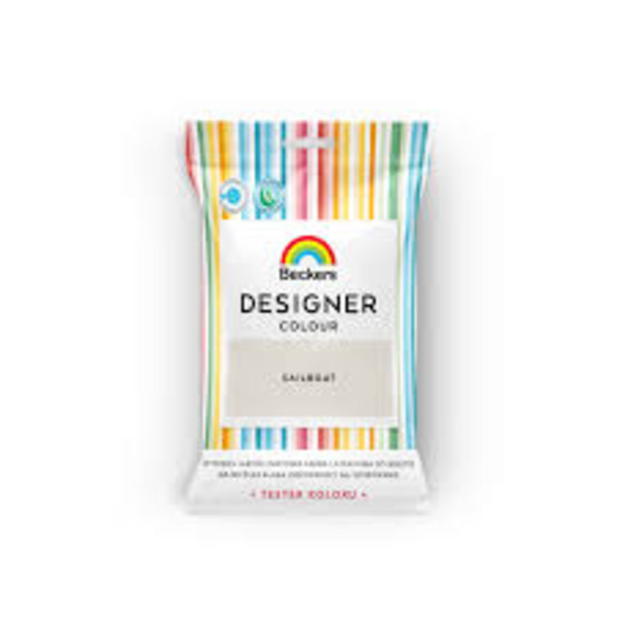 Beckers Designer Colour Sailboalt 0,05l