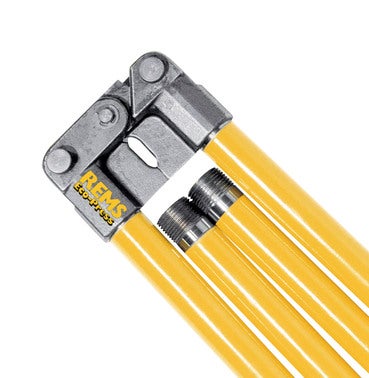 Zaciskarka ręczna Eco-Press REMS 1