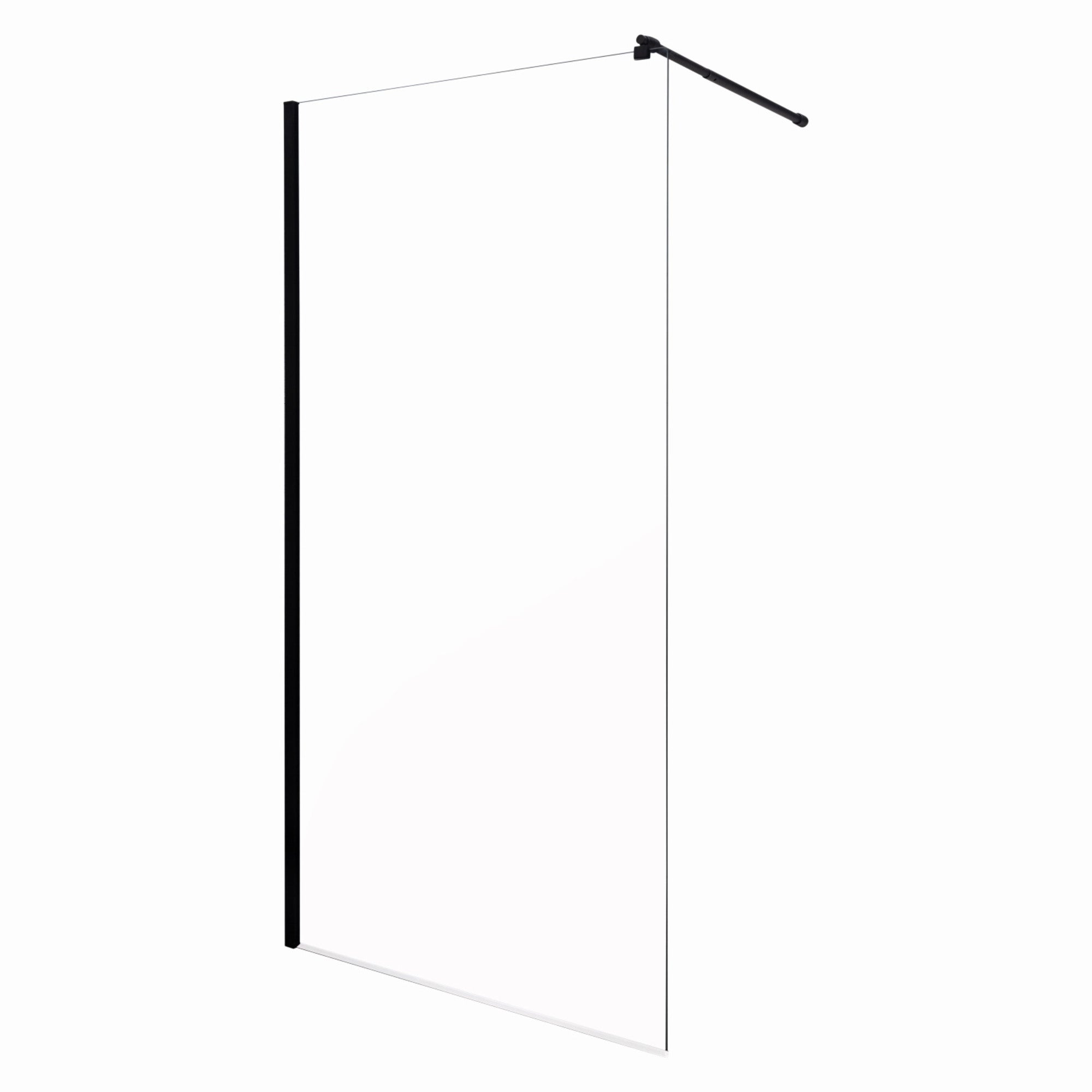 Kabina walk-in Kerra Line 100x200