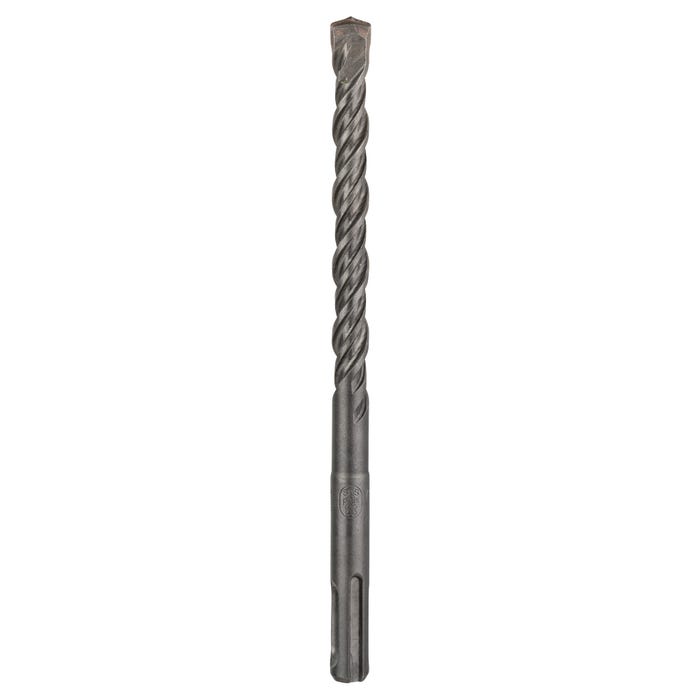 Wiertło do betonu 2-ostrzowe SDS-Plus 10x165 mm Bosch