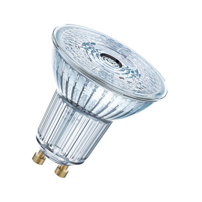 Żarówka LED GU10 4,3W 350Lm 4000K 3 sztuki