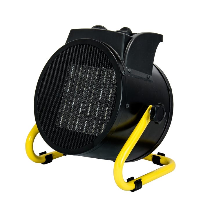 Nagrzewnica elektryczna PTC 3000W 230V