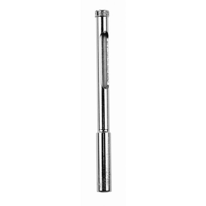 Wiertło do gresu "na mokro" 6 mm Rubi