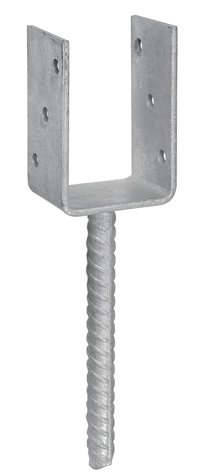 Podstawa słupa 71x120x4 mm