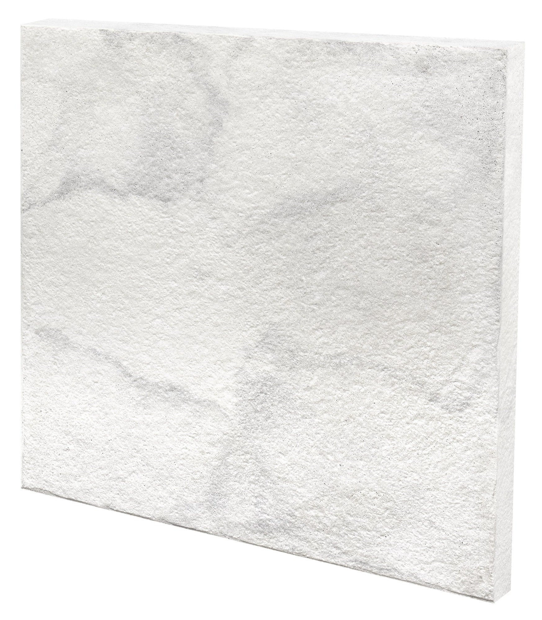 Płyta tarasowa Orion, biały, gr. 4 cm, wym. 60x60 cm, Kamal