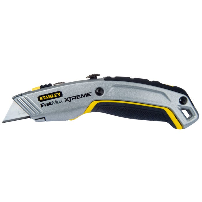 Nóż z podwójnym ostrzem Twinblade 10-789 Stanley Fatmax