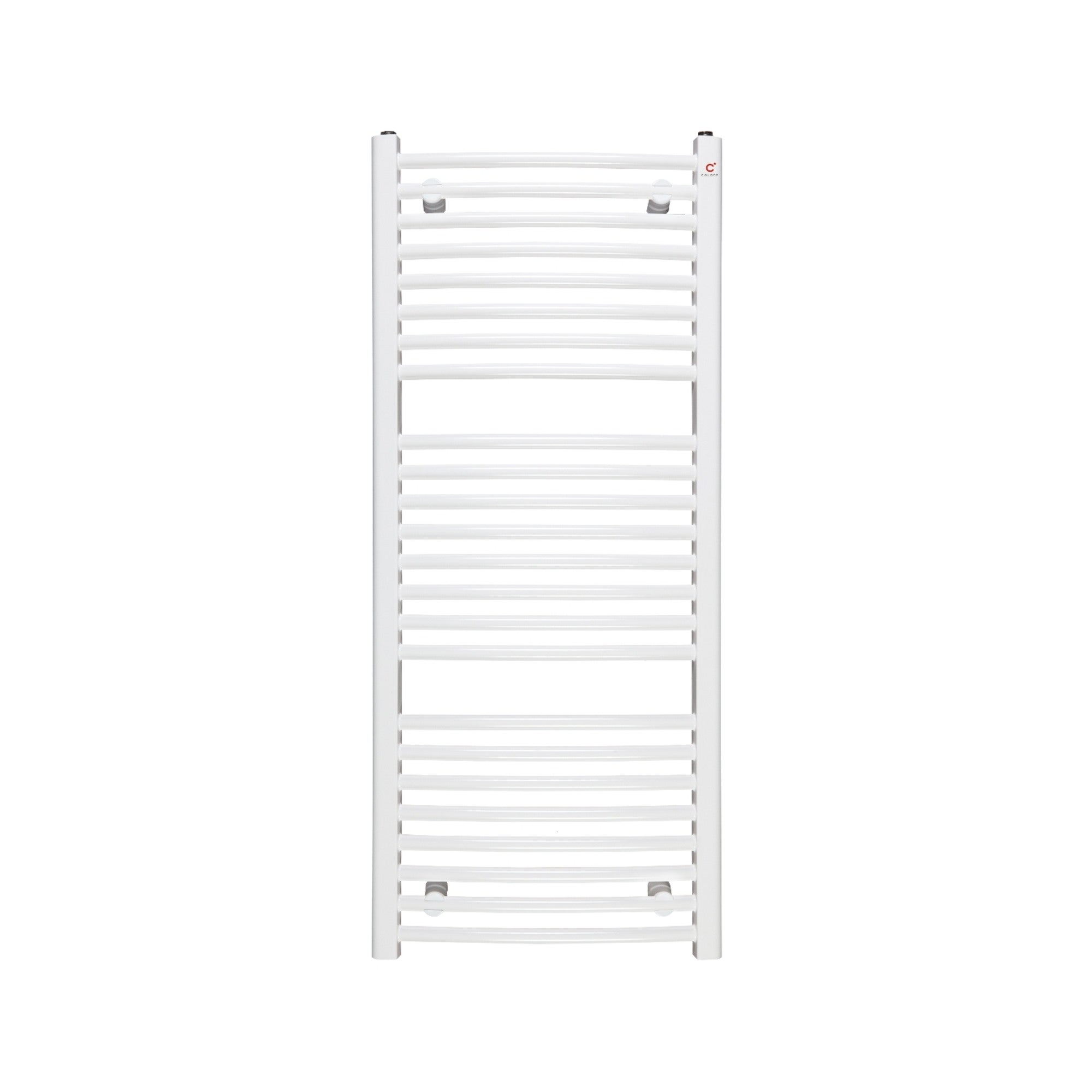 Grzejnik łazienkowy Berto 120x50 cm, biały 0