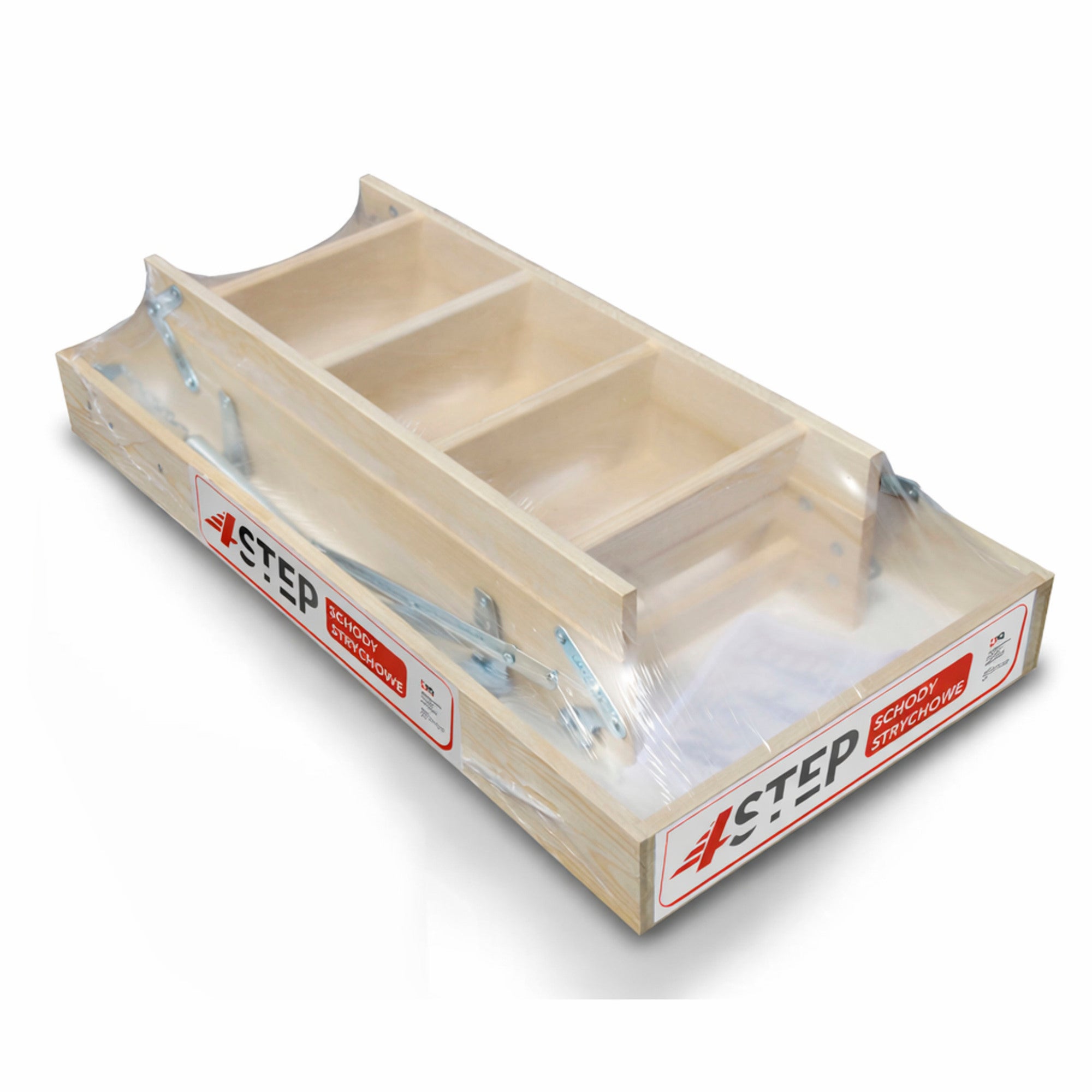 4STEP.SCHODY.EKO26.120X70.H280 U=1,46W/m2K 1