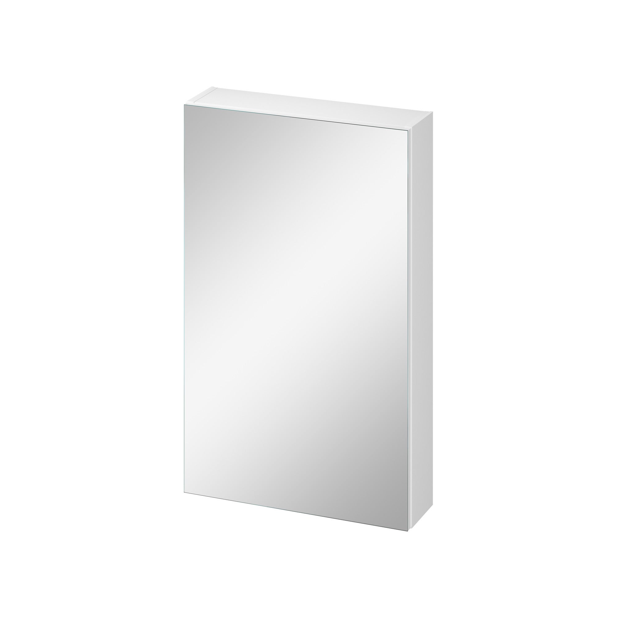 Szafka lustrzana Cersanit City 49.4x80x14.1 cm FZZM1002396277