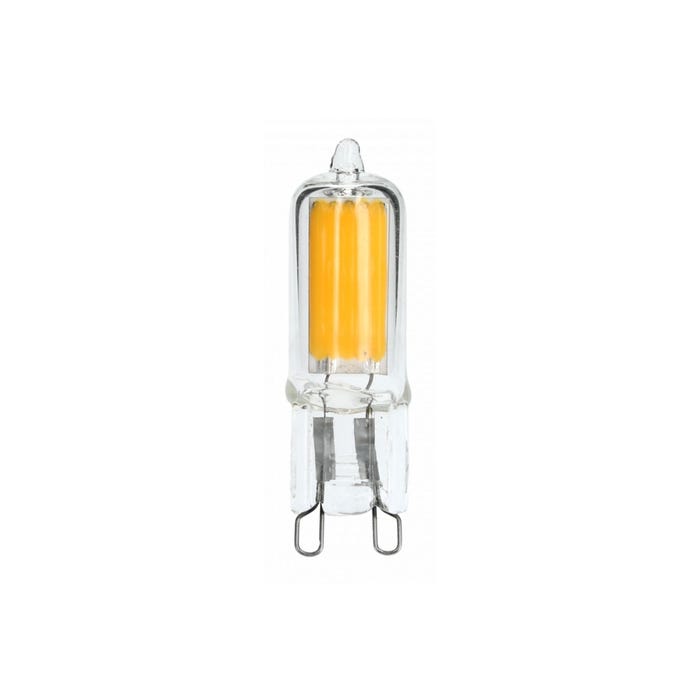 Żarówka LED G9 COB 2,5W 250LM 4000K