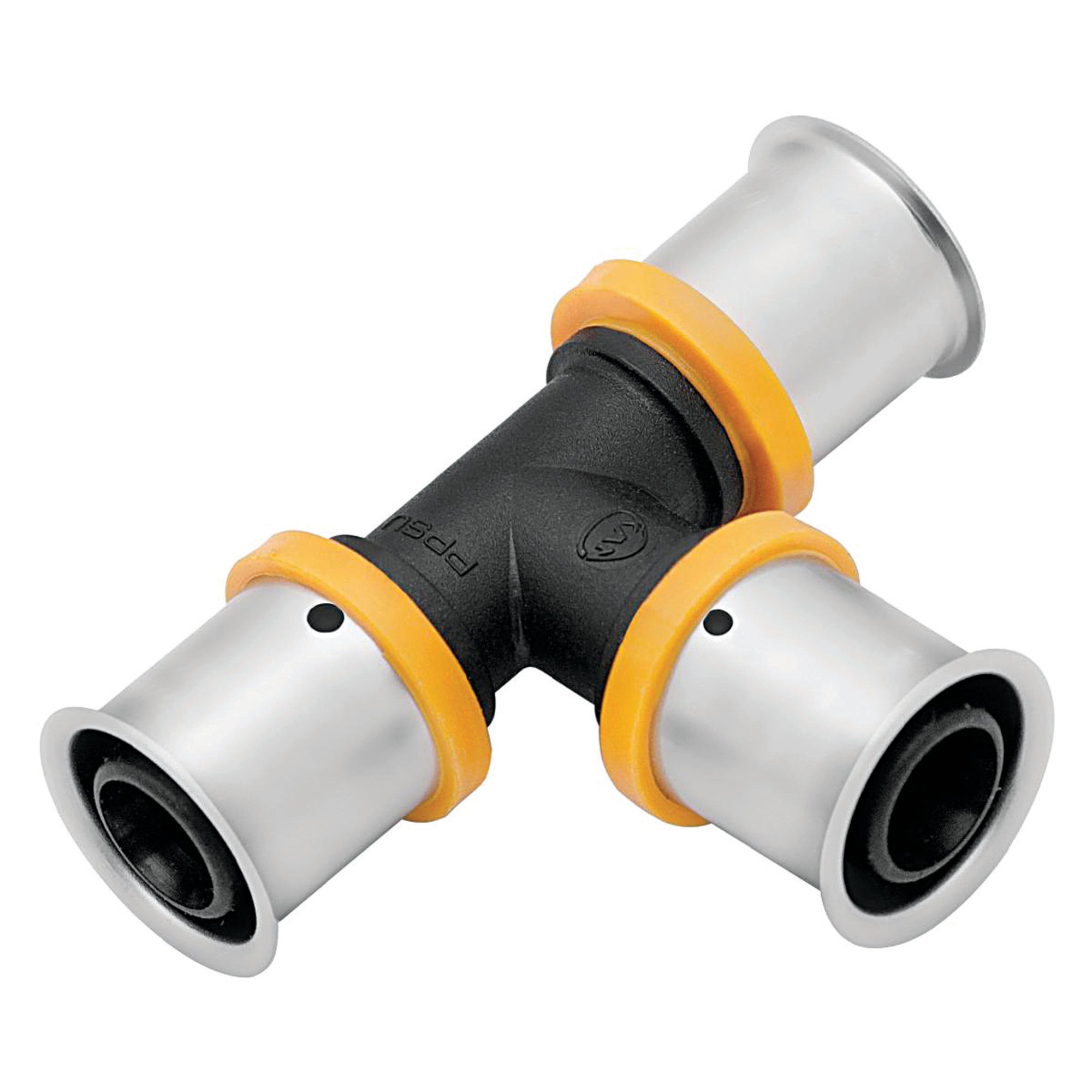 Kan Press Trójnik 16x16x16 mm