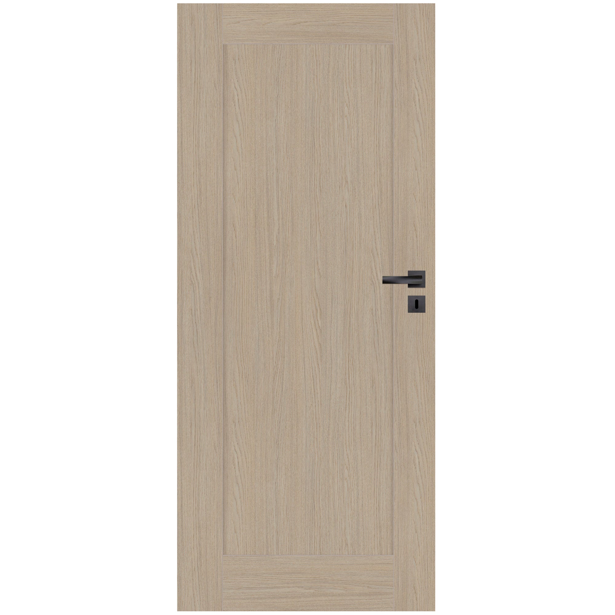 Skrzydło pełne Nea Arles bezprzylgowe 70