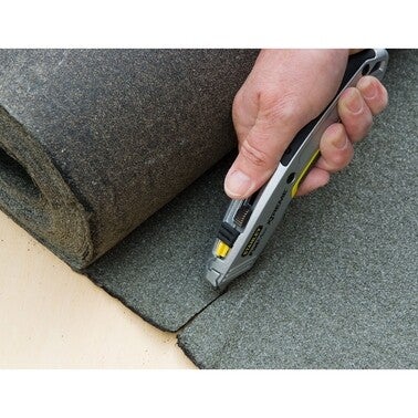 Nóż z podwójnym ostrzem Twinblade 10-789 Stanley Fatmax 3