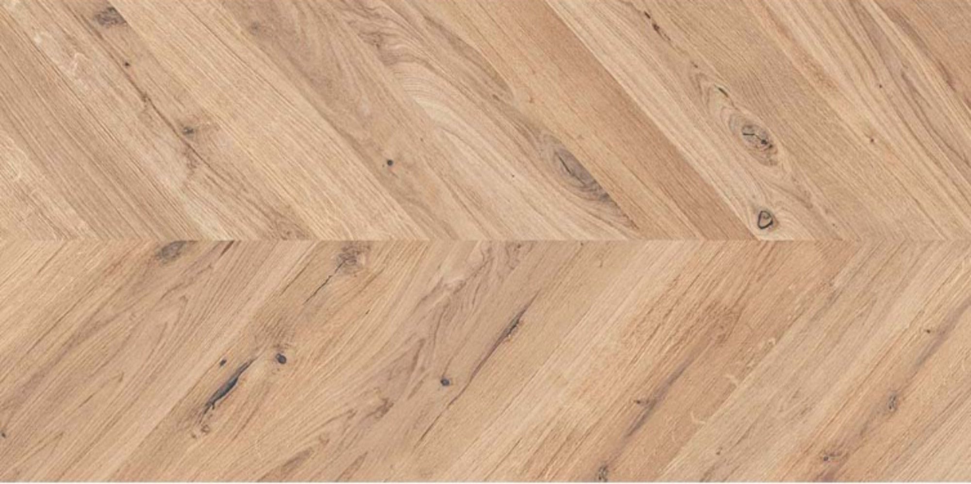 Gres szkliwiony Chevron Light Brown 60X120 1,44 m2