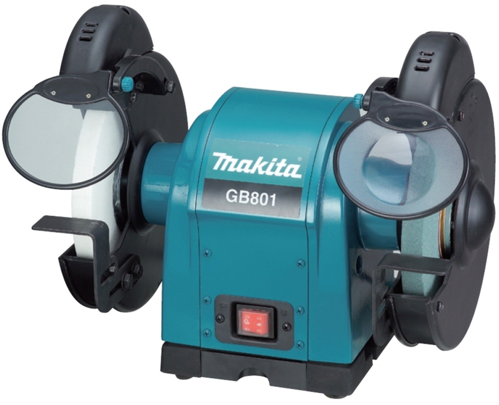 Szlifierka stołowa 550W GB801 Makita 0
