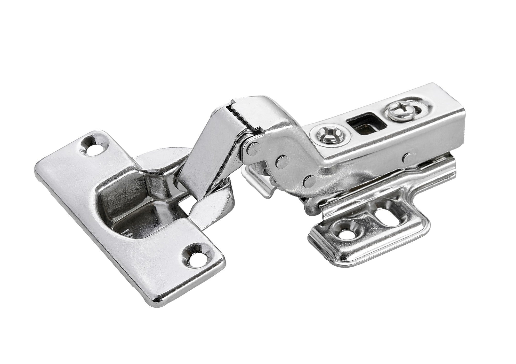 Zawias puszkowy wewnętrzny VEOSYS 35 mm 0