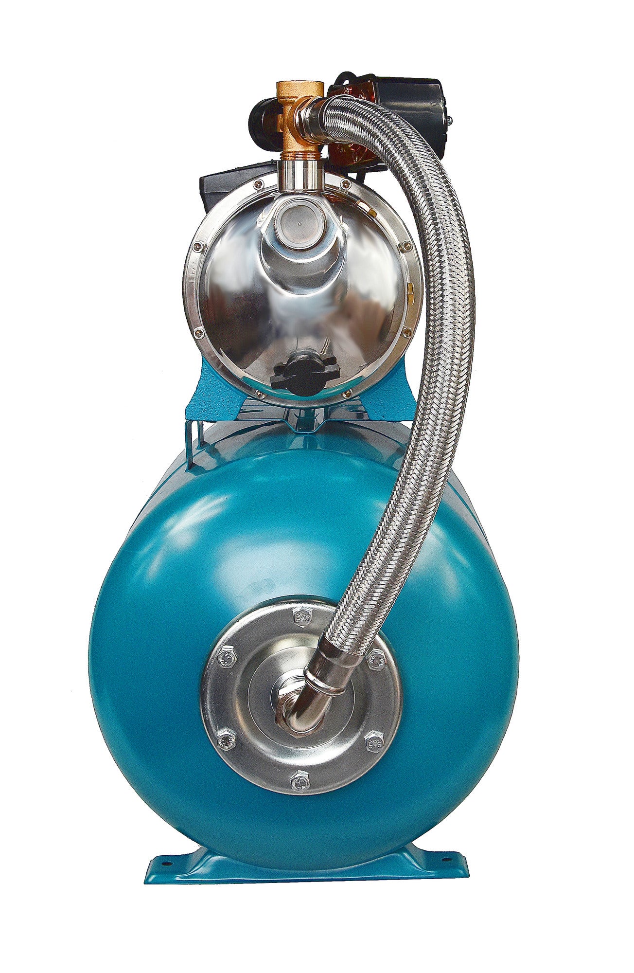 Zestaw hydroforowy AJ 50/60, typ 50 6