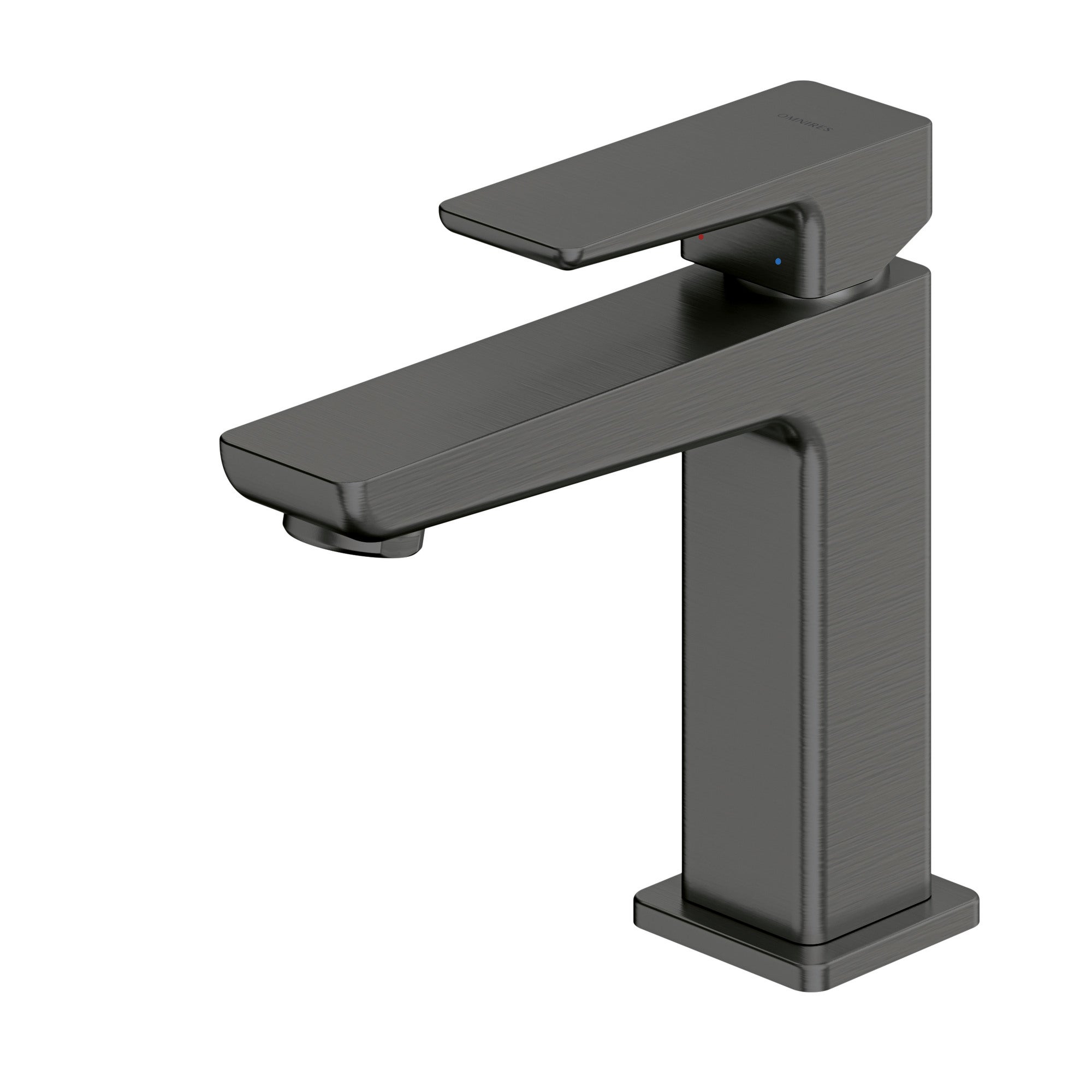 Bateria umywalkowa Omnires PM7410GR 0