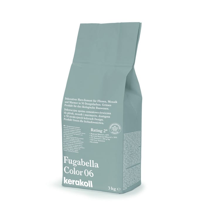 Fugabella Color 06 3kg
