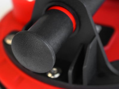 Przyssawka z manometrem SC-20S SENDI 5